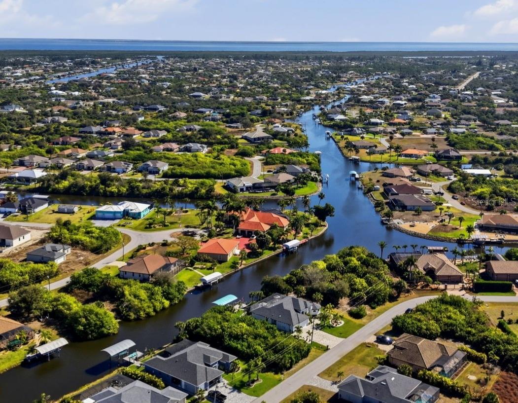 PORT CHARLOTTE SEC 071 - Residential