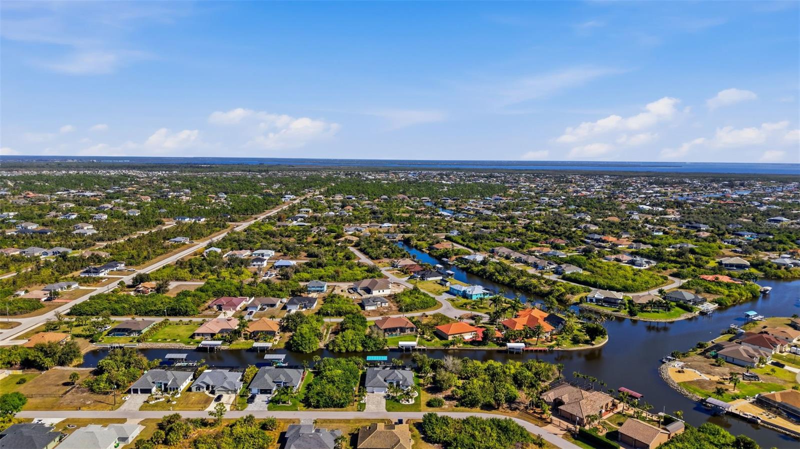 PORT CHARLOTTE SEC 071 - Residential