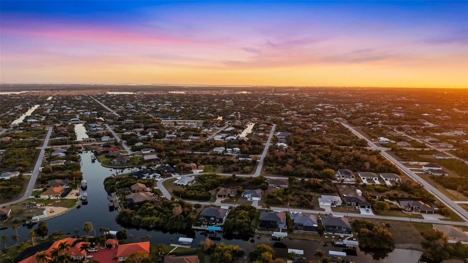 PORT CHARLOTTE SEC 071 - Residential