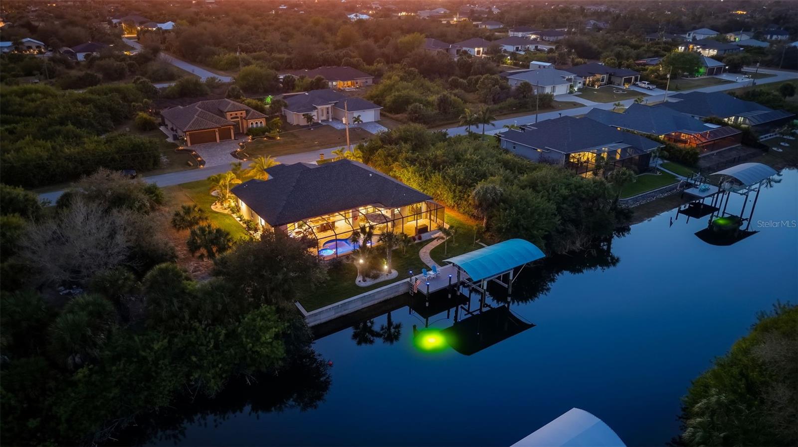 PORT CHARLOTTE SEC 071 - Residential