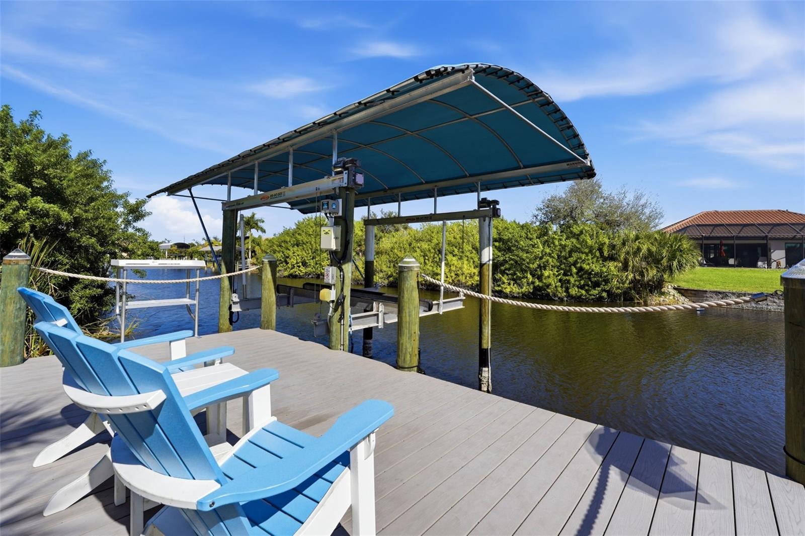 PORT CHARLOTTE SEC 071 - Residential