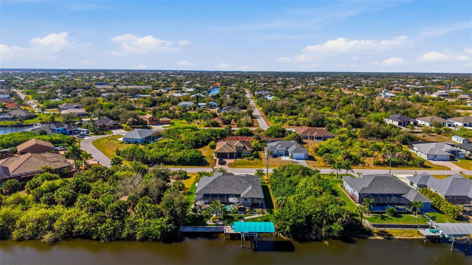 PORT CHARLOTTE SEC 071 - Residential