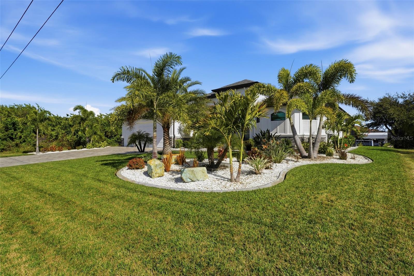 PORT CHARLOTTE SEC 071 - Residential