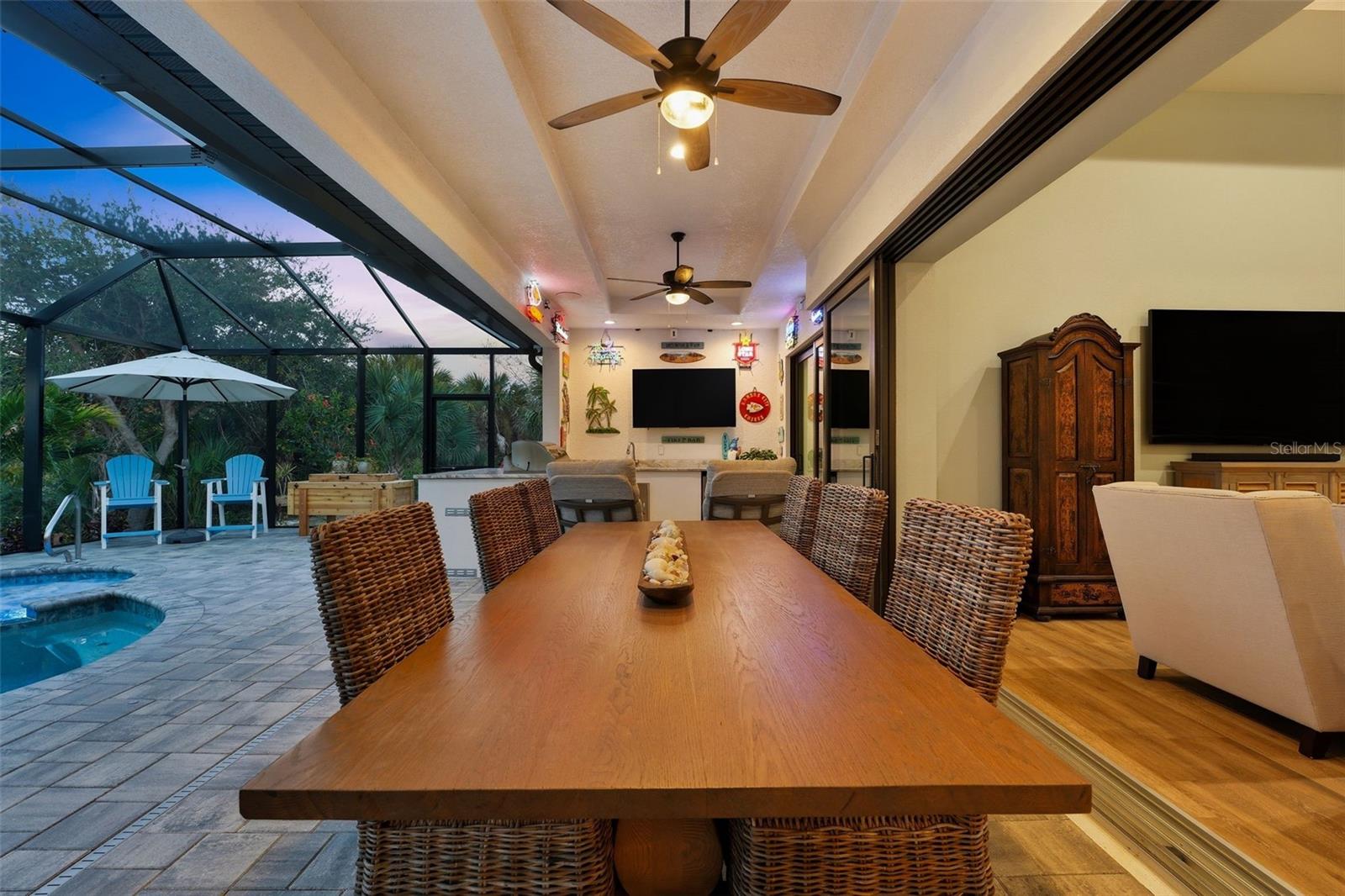 PORT CHARLOTTE SEC 071 - Residential