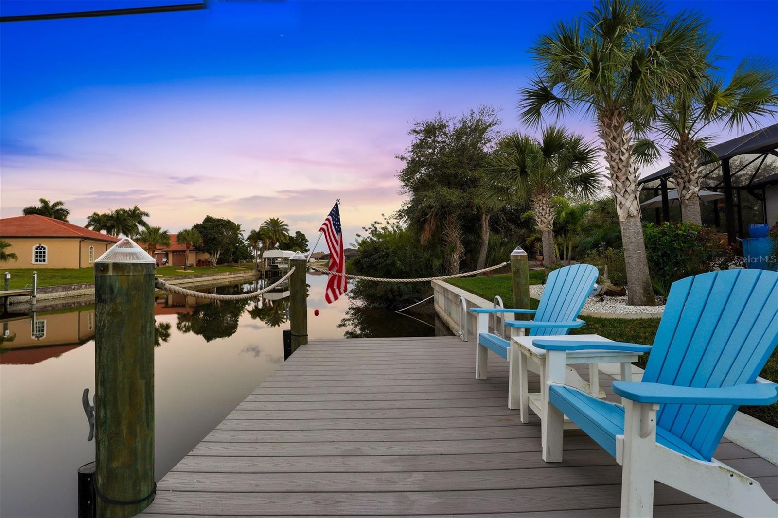 PORT CHARLOTTE SEC 071 - Residential