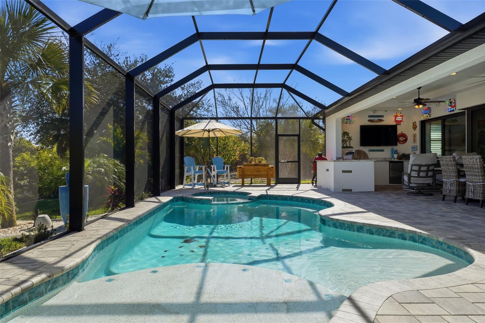 PORT CHARLOTTE SEC 071 - Residential