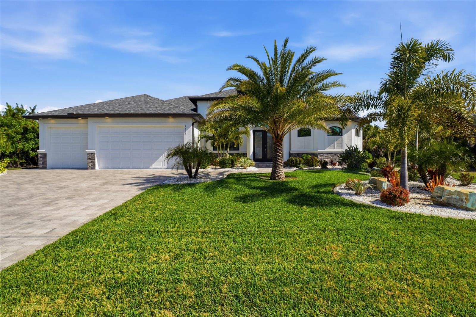 PORT CHARLOTTE SEC 071 - Residential