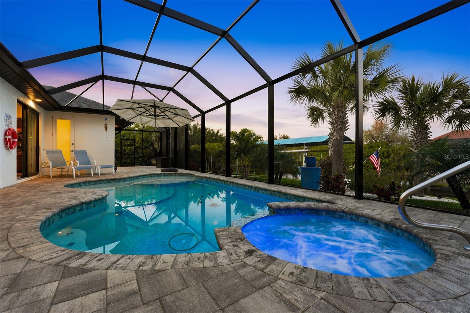 PORT CHARLOTTE SEC 071 - Residential