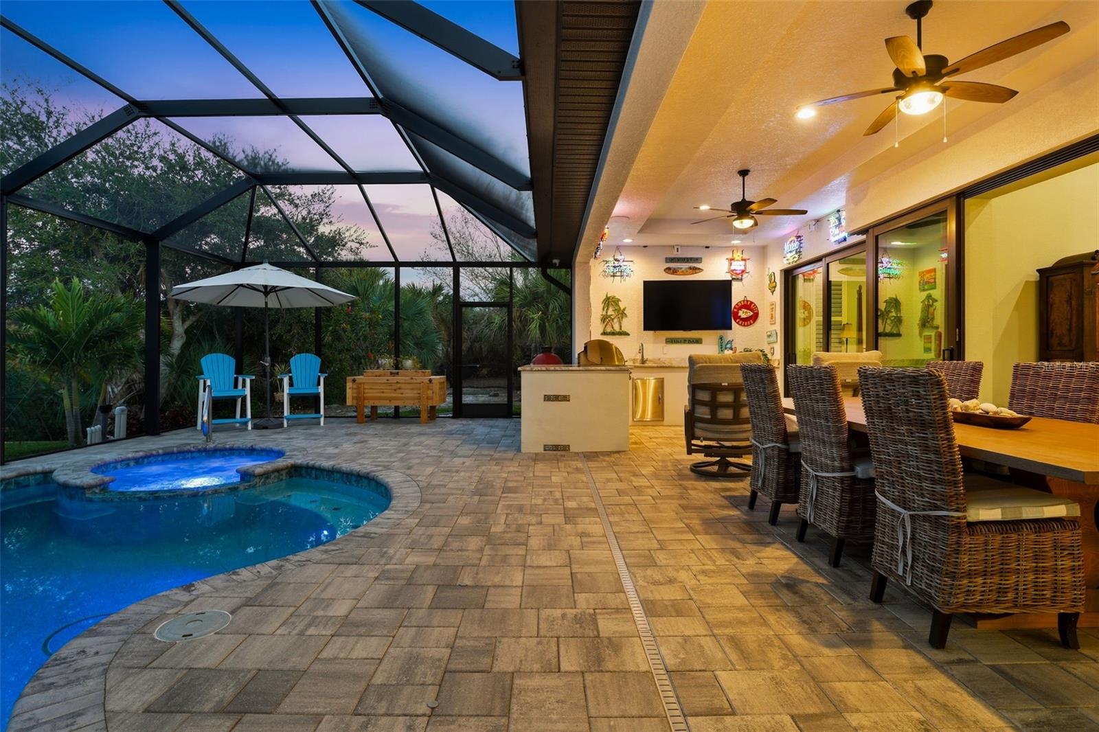 PORT CHARLOTTE SEC 071 - Residential