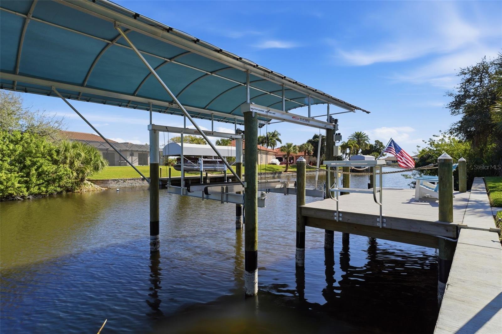 PORT CHARLOTTE SEC 071 - Residential