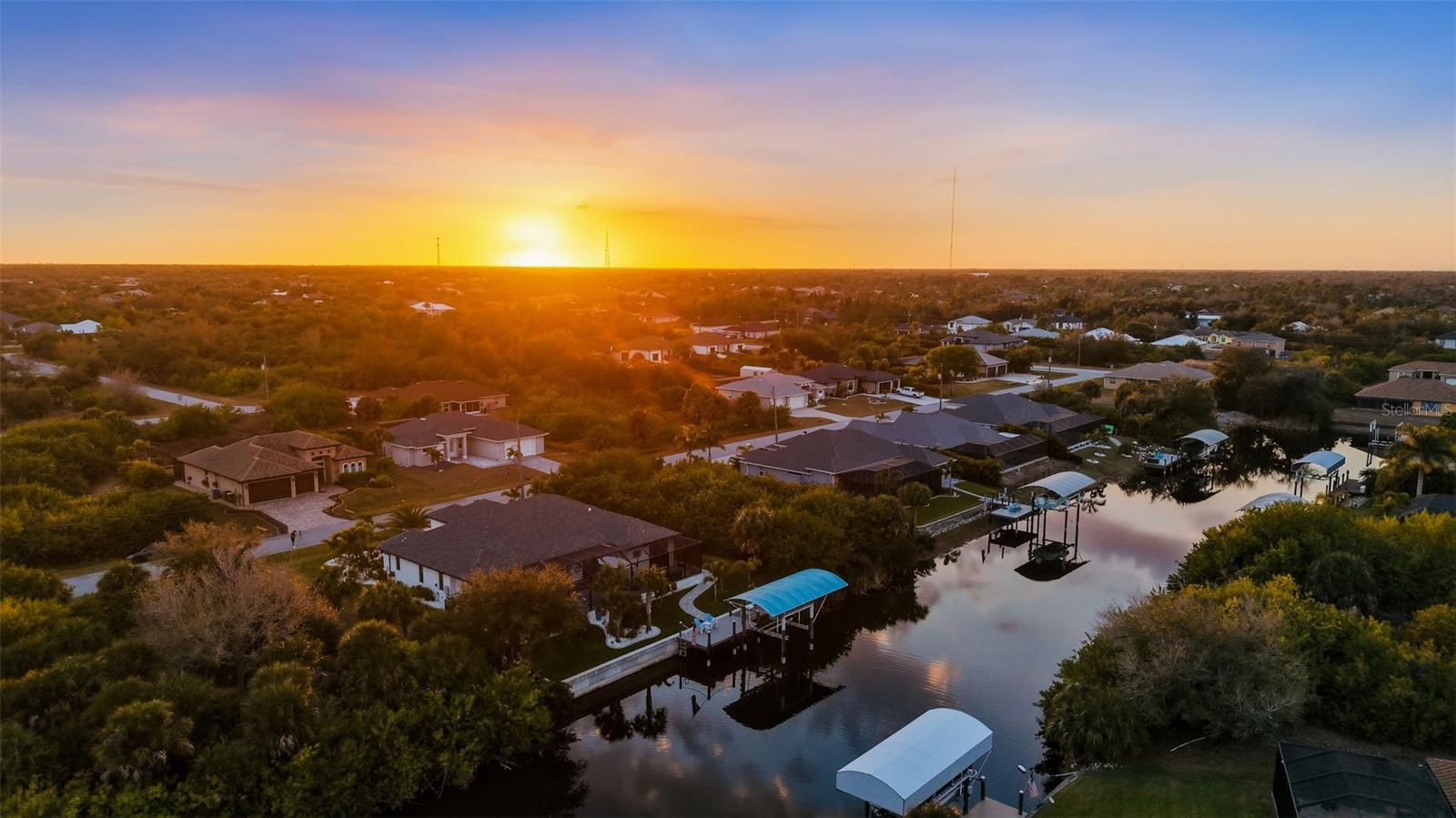 PORT CHARLOTTE SEC 071 - Residential