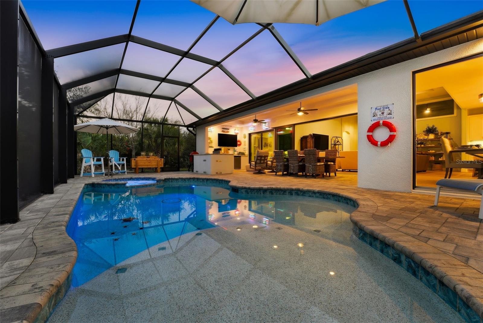 PORT CHARLOTTE SEC 071 - Residential