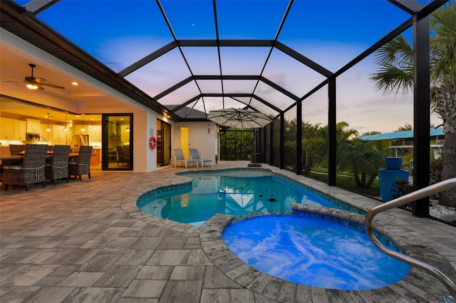 PORT CHARLOTTE SEC 071 - Residential