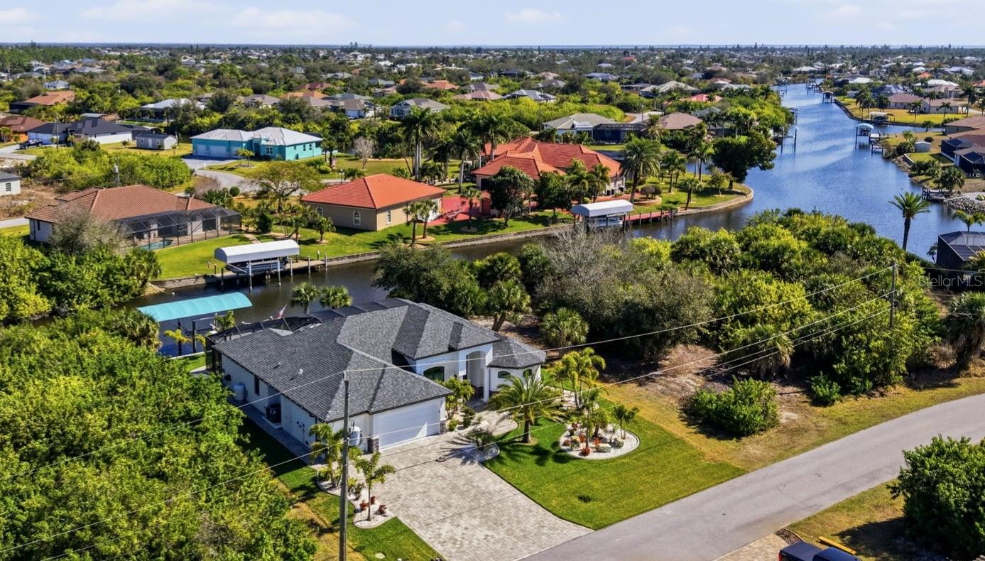 PORT CHARLOTTE SEC 071 - Residential