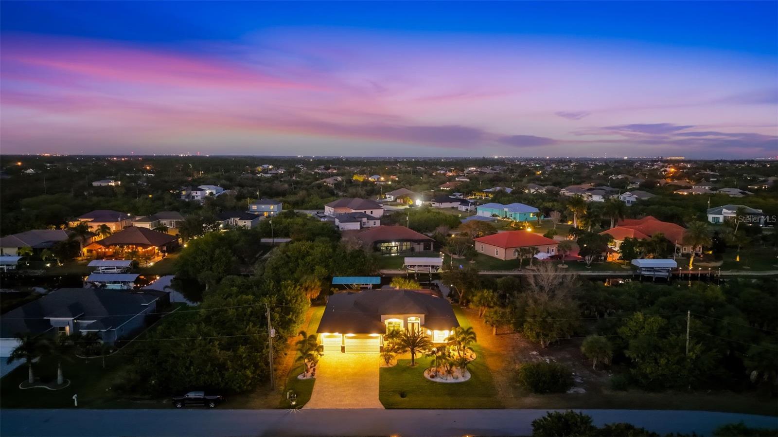 PORT CHARLOTTE SEC 071 - Residential