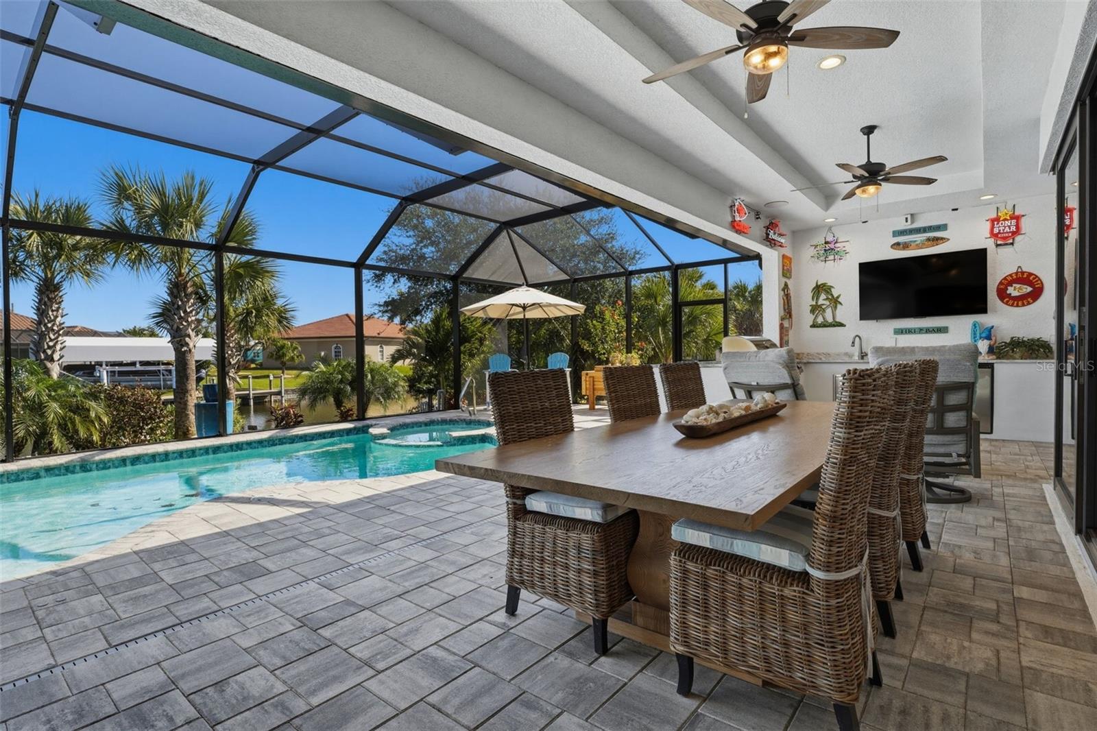 PORT CHARLOTTE SEC 071 - Residential