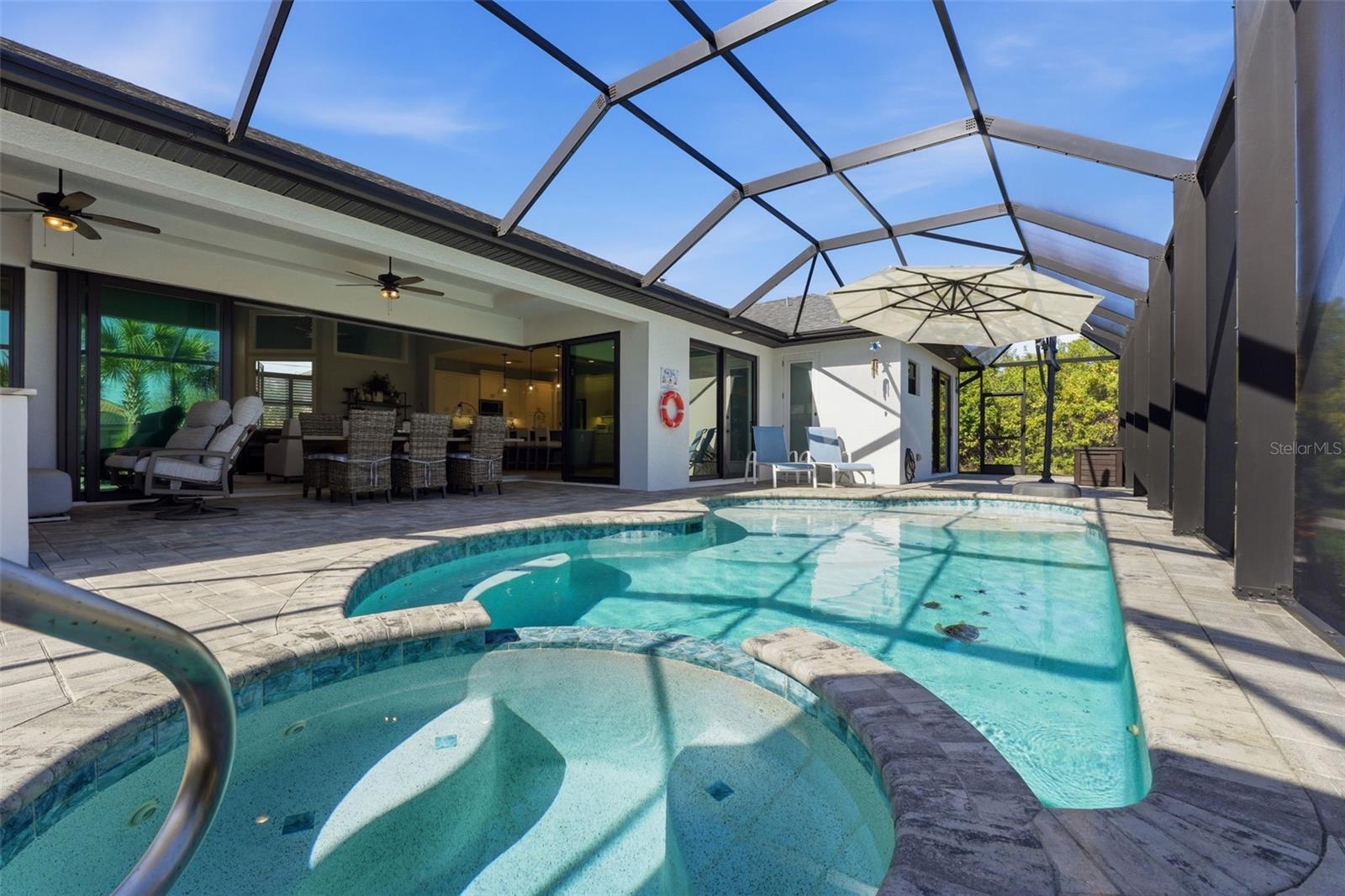 PORT CHARLOTTE SEC 071 - Residential