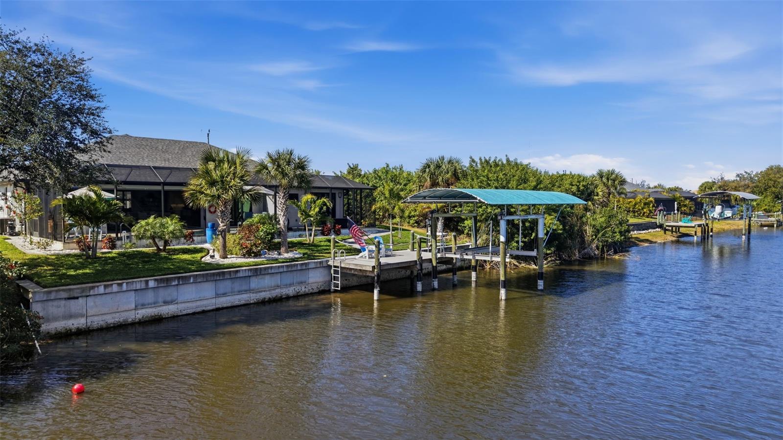 PORT CHARLOTTE SEC 071 - Residential