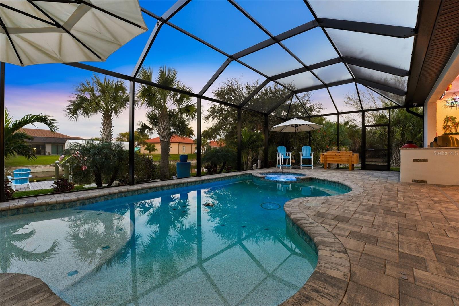 PORT CHARLOTTE SEC 071 - Residential