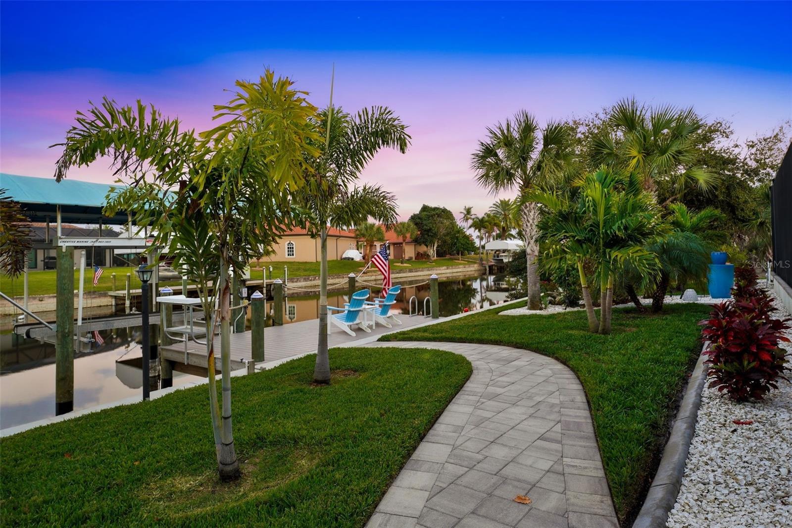 PORT CHARLOTTE SEC 071 - Residential