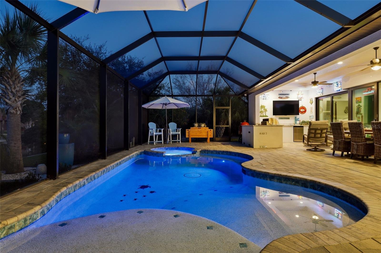 PORT CHARLOTTE SEC 071 - Residential