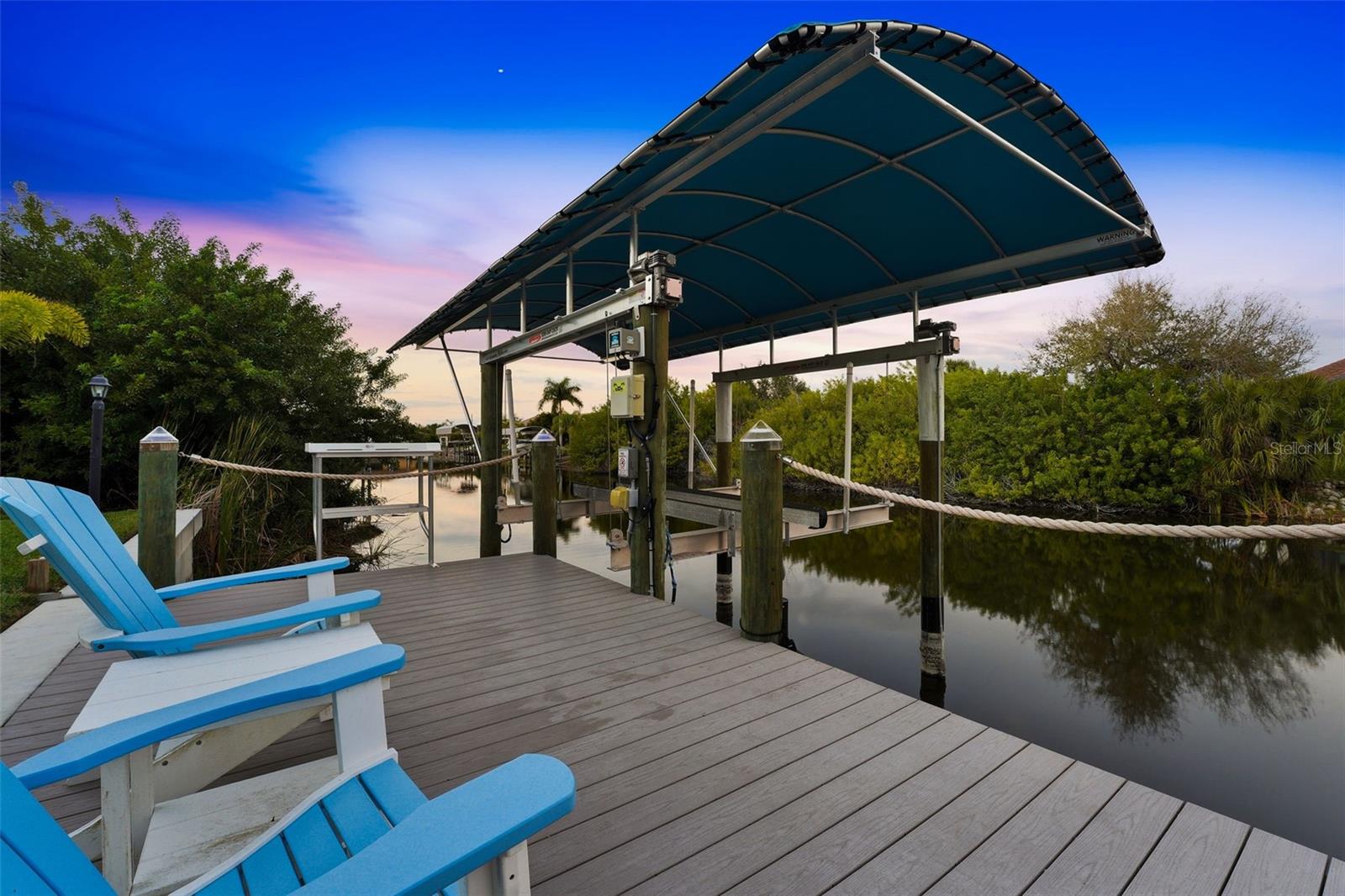 PORT CHARLOTTE SEC 071 - Residential