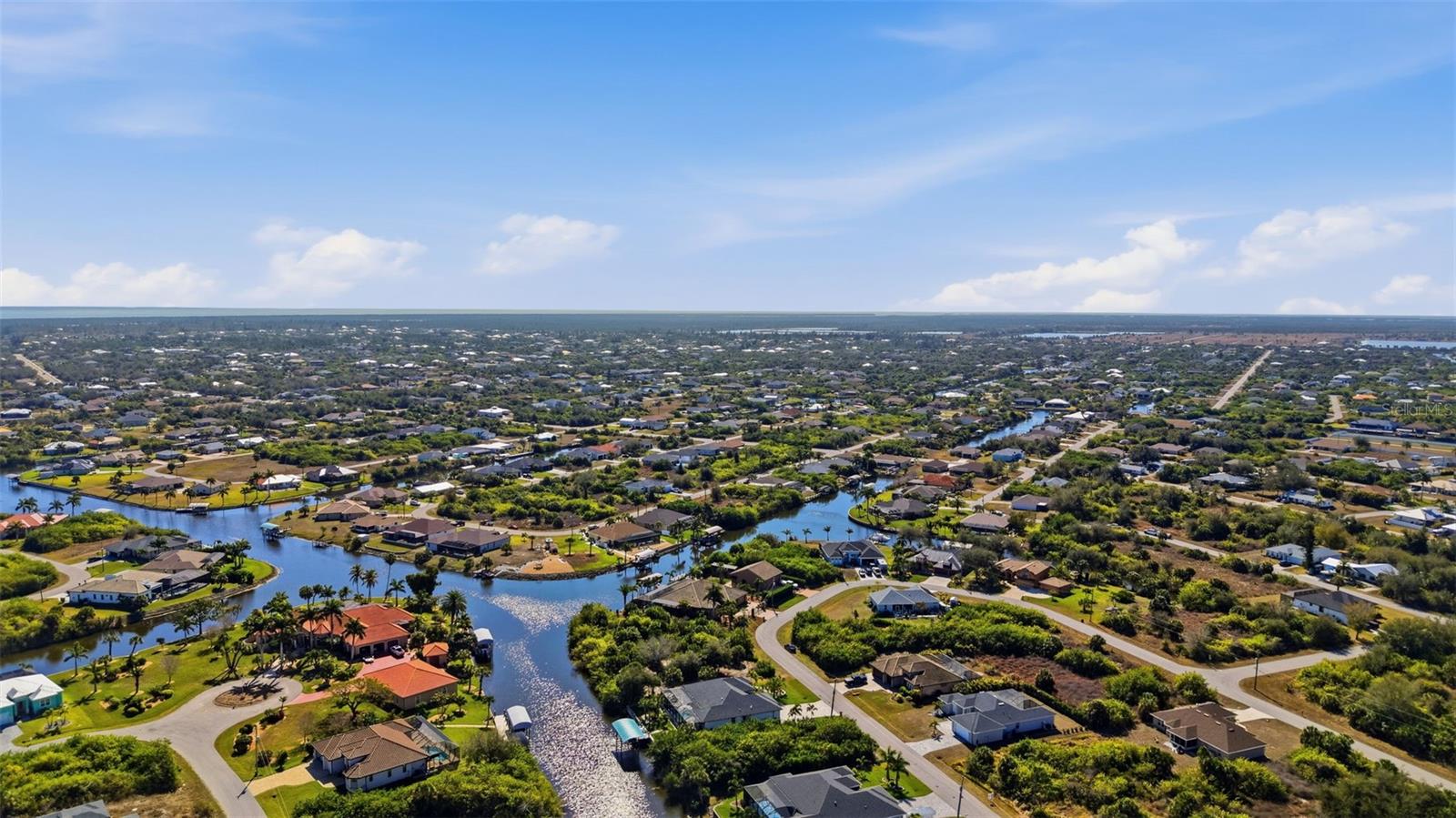 PORT CHARLOTTE SEC 071 - Residential