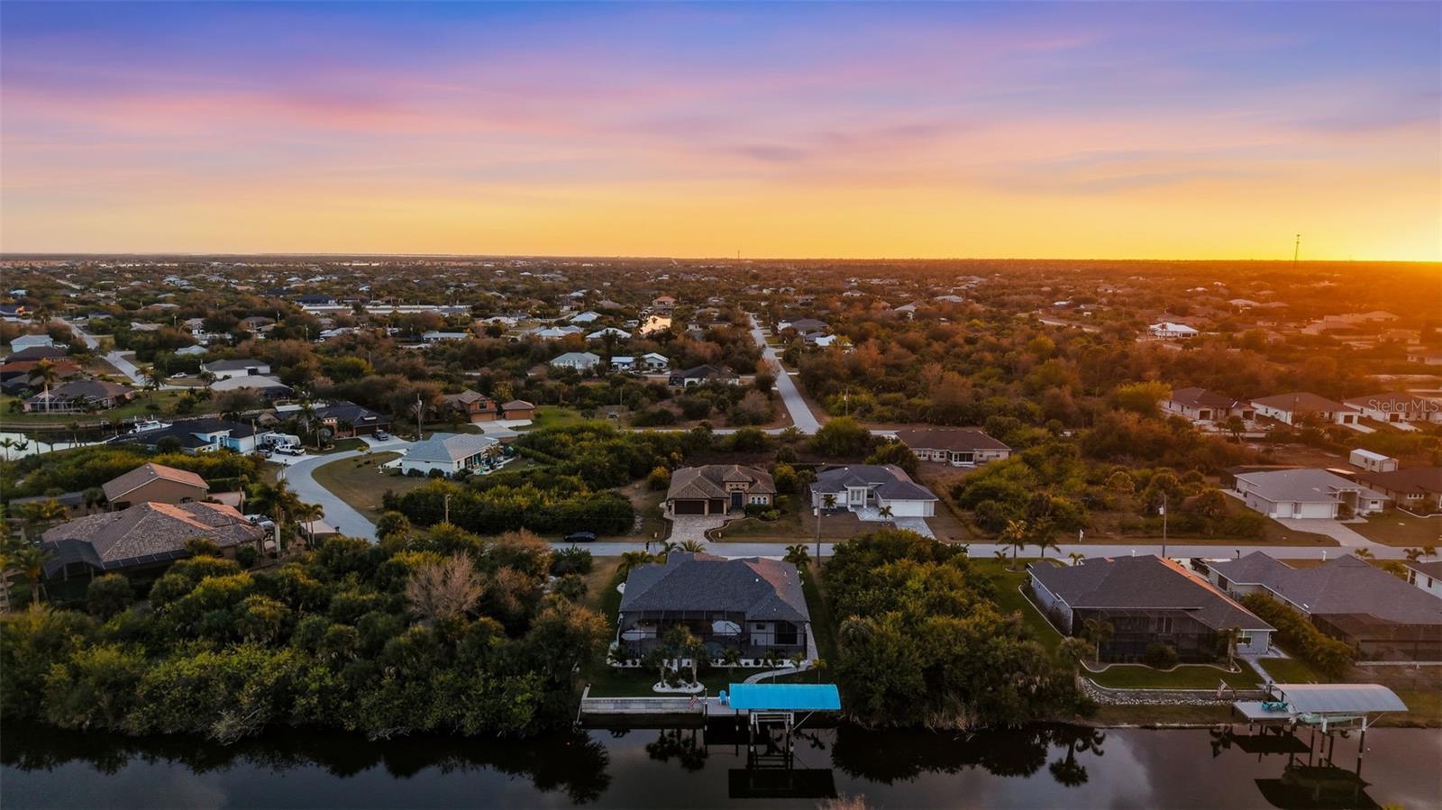 PORT CHARLOTTE SEC 071 - Residential