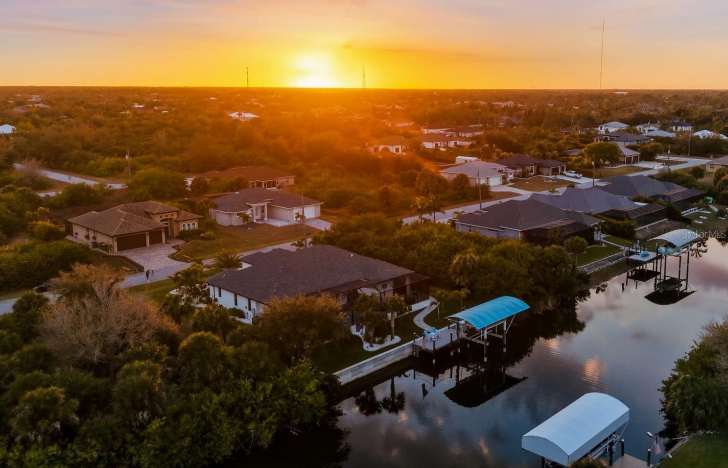 PORT CHARLOTTE SEC 071 - Residential