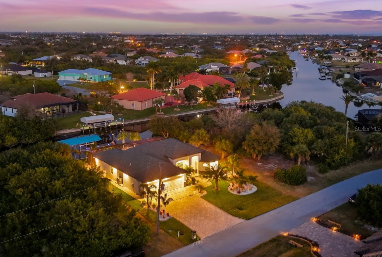 PORT CHARLOTTE SEC 071 - Residential