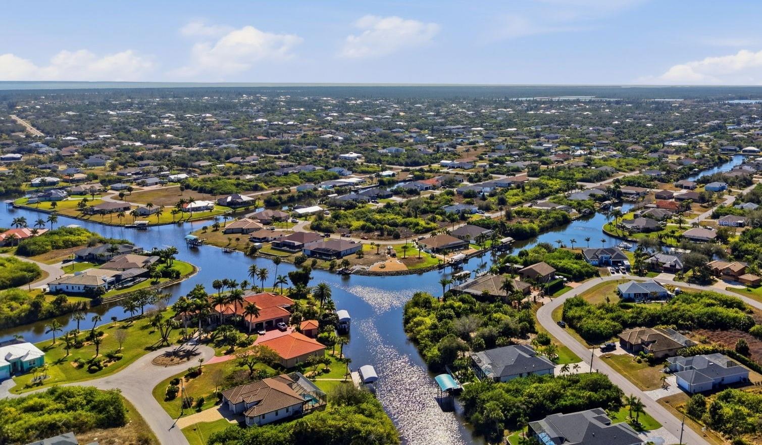 PORT CHARLOTTE SEC 071 - Residential