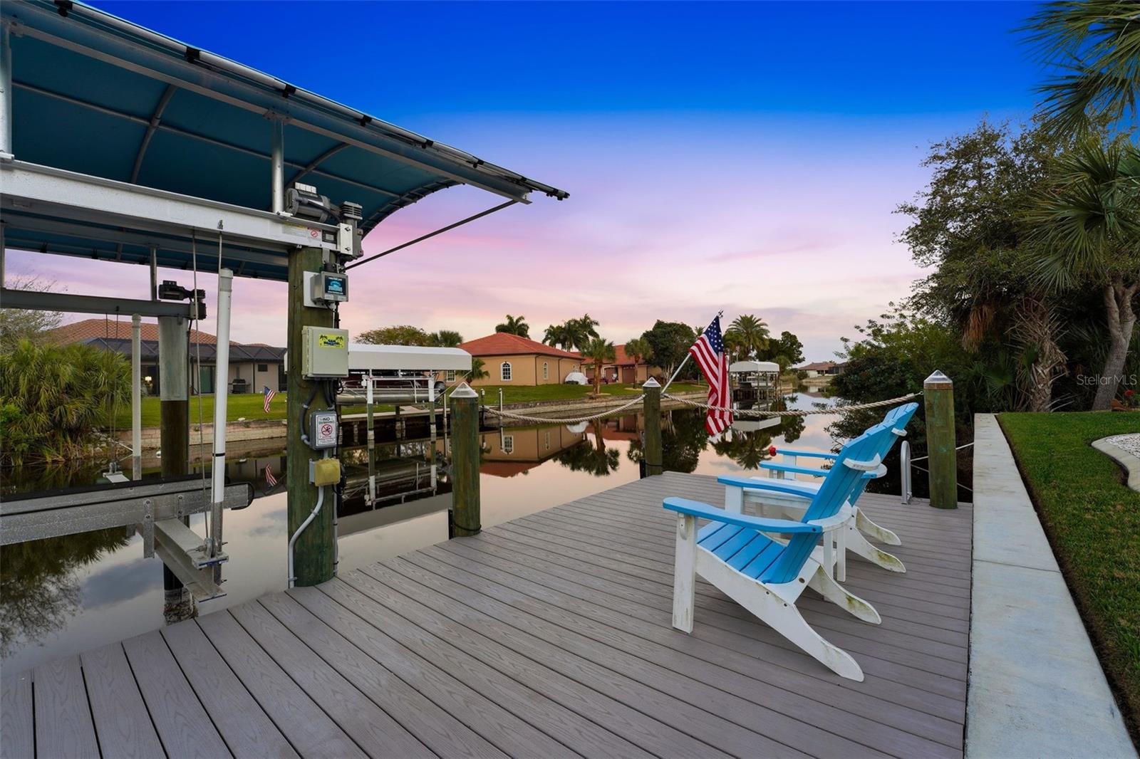 PORT CHARLOTTE SEC 071 - Residential