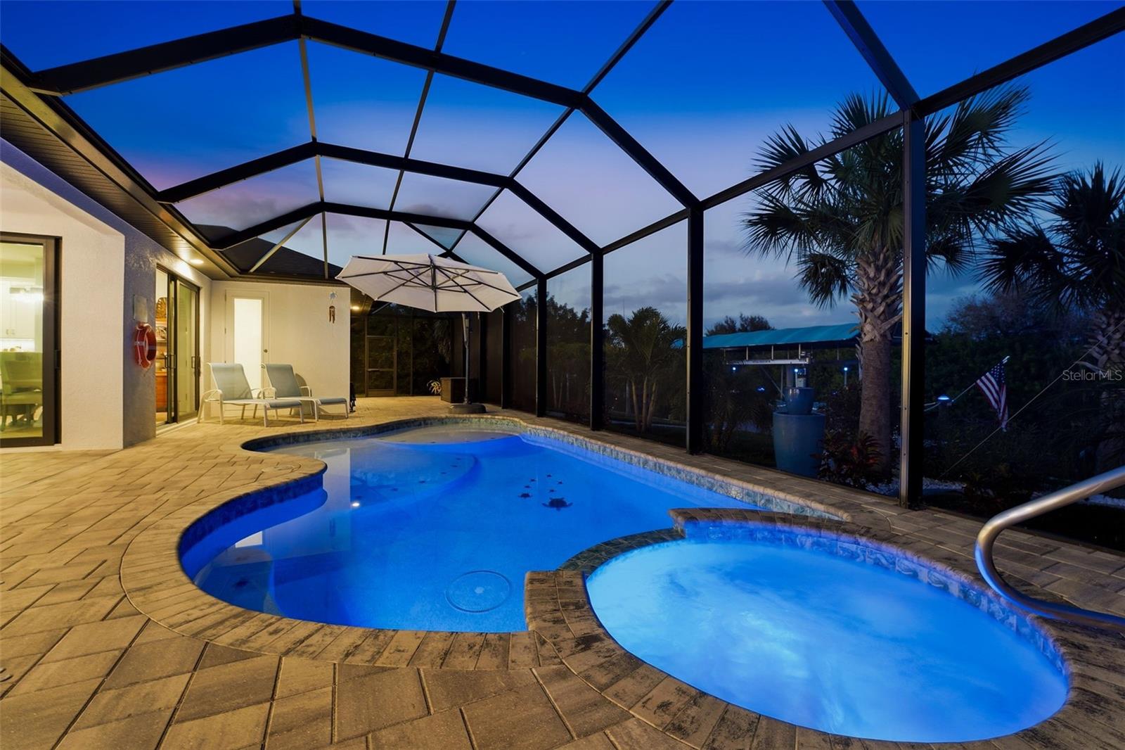 PORT CHARLOTTE SEC 071 - Residential