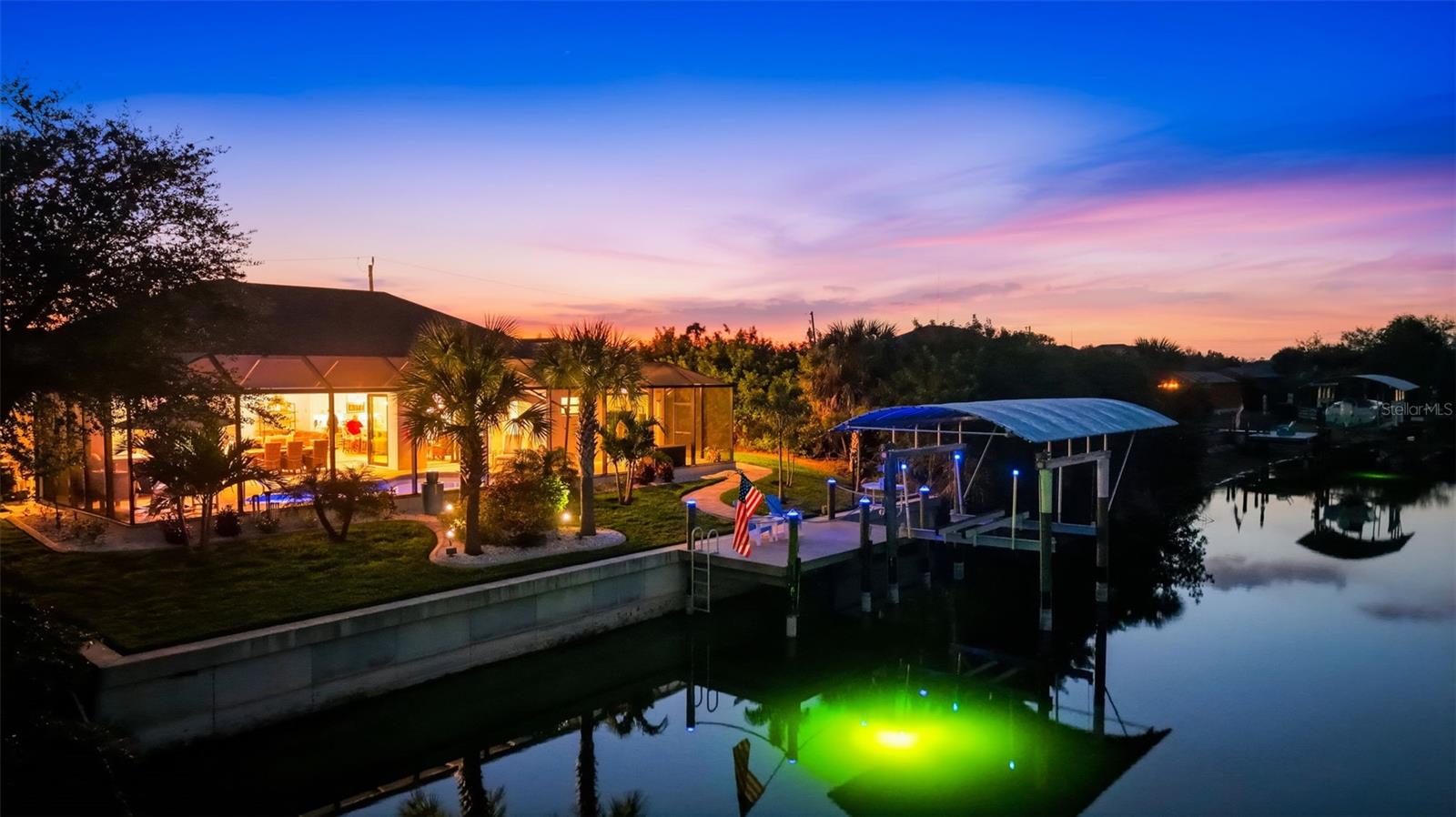 PORT CHARLOTTE SEC 071 - Residential