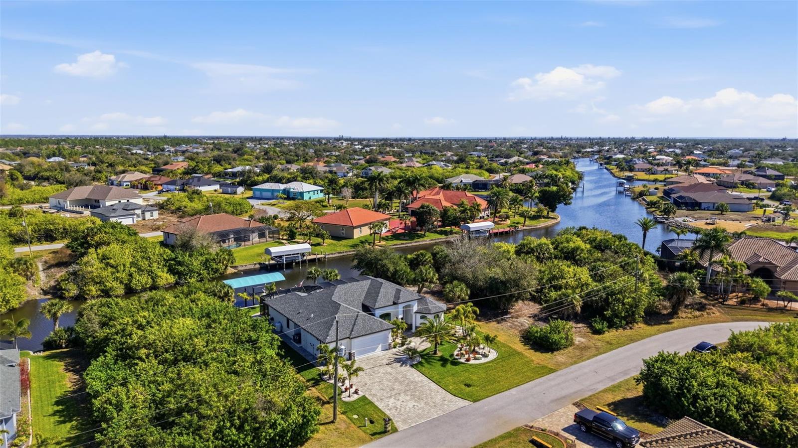 PORT CHARLOTTE SEC 071 - Residential