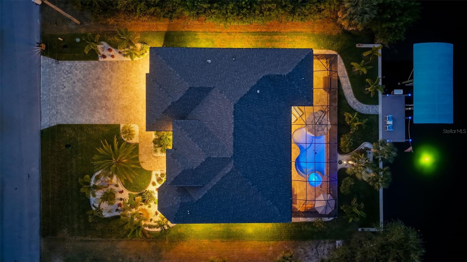 PORT CHARLOTTE SEC 071 - Residential