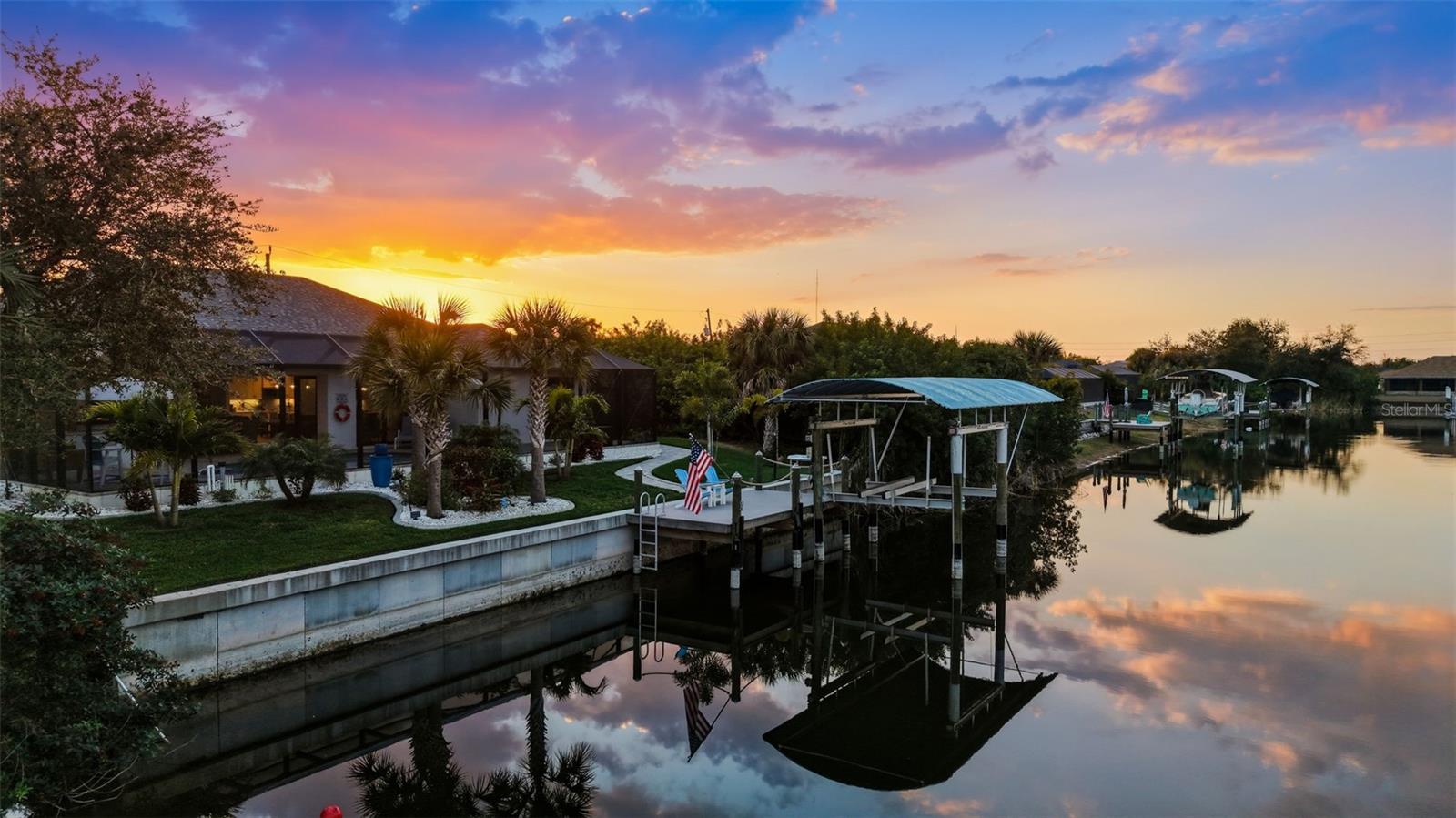 PORT CHARLOTTE SEC 071 - Residential