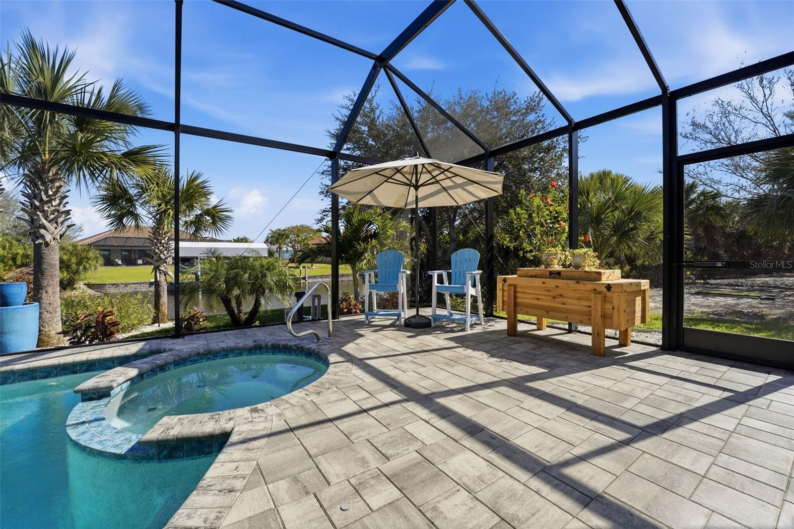 PORT CHARLOTTE SEC 071 - Residential