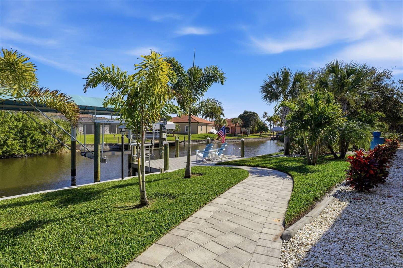 PORT CHARLOTTE SEC 071 - Residential