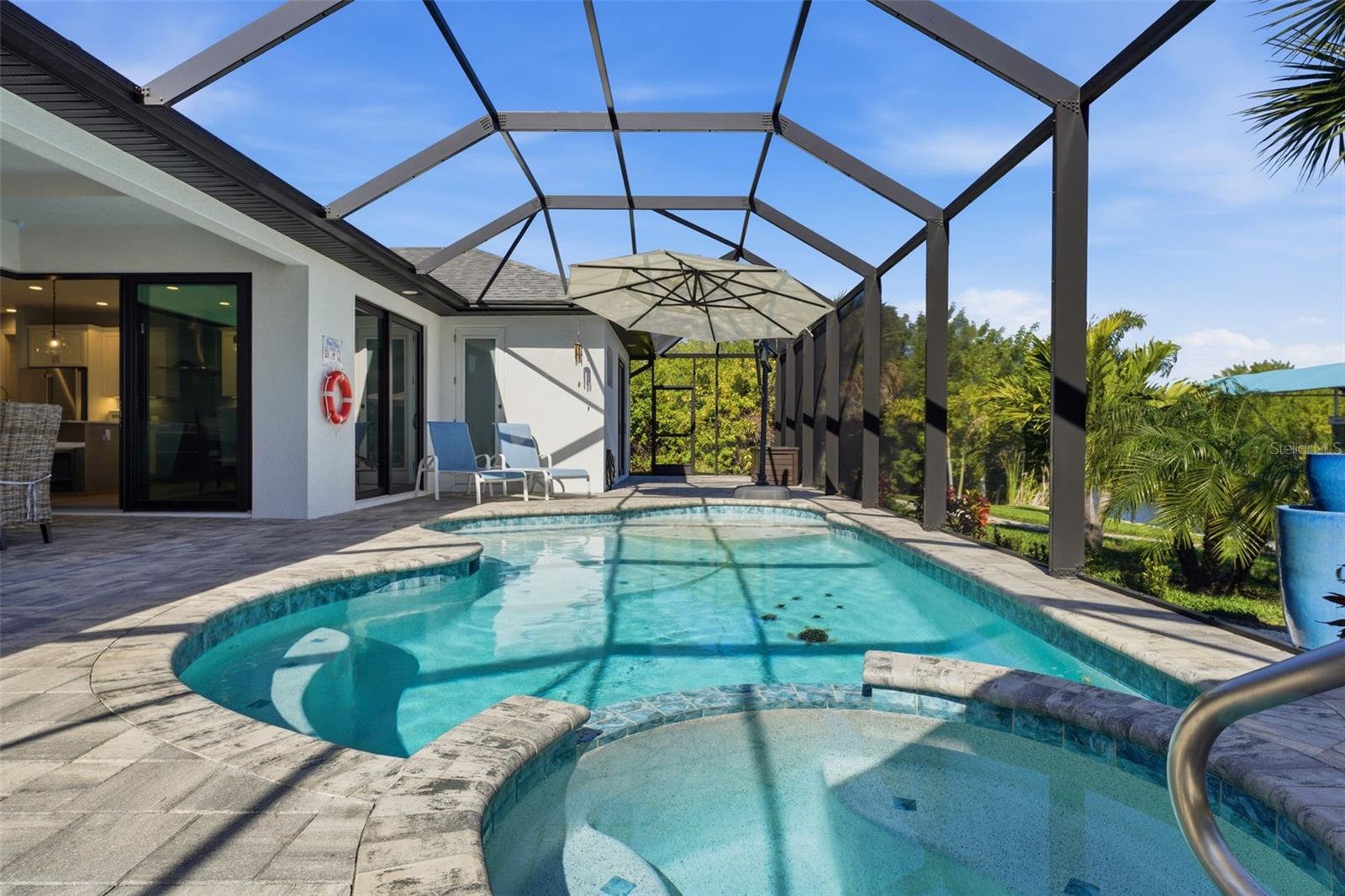 PORT CHARLOTTE SEC 071 - Residential