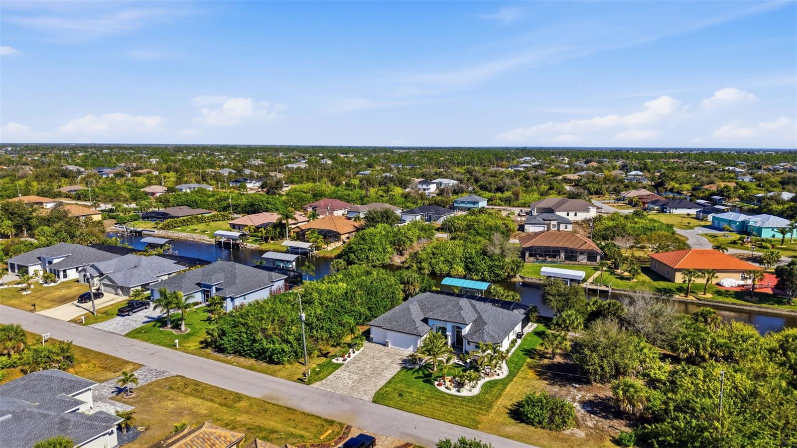 PORT CHARLOTTE SEC 071 - Residential