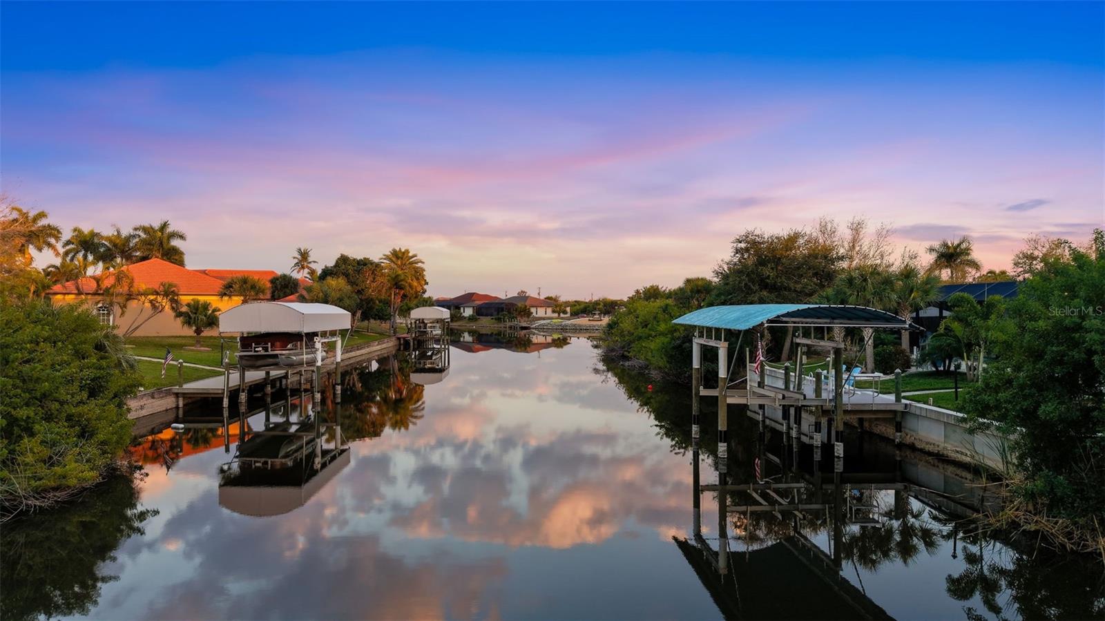 PORT CHARLOTTE SEC 071 - Residential