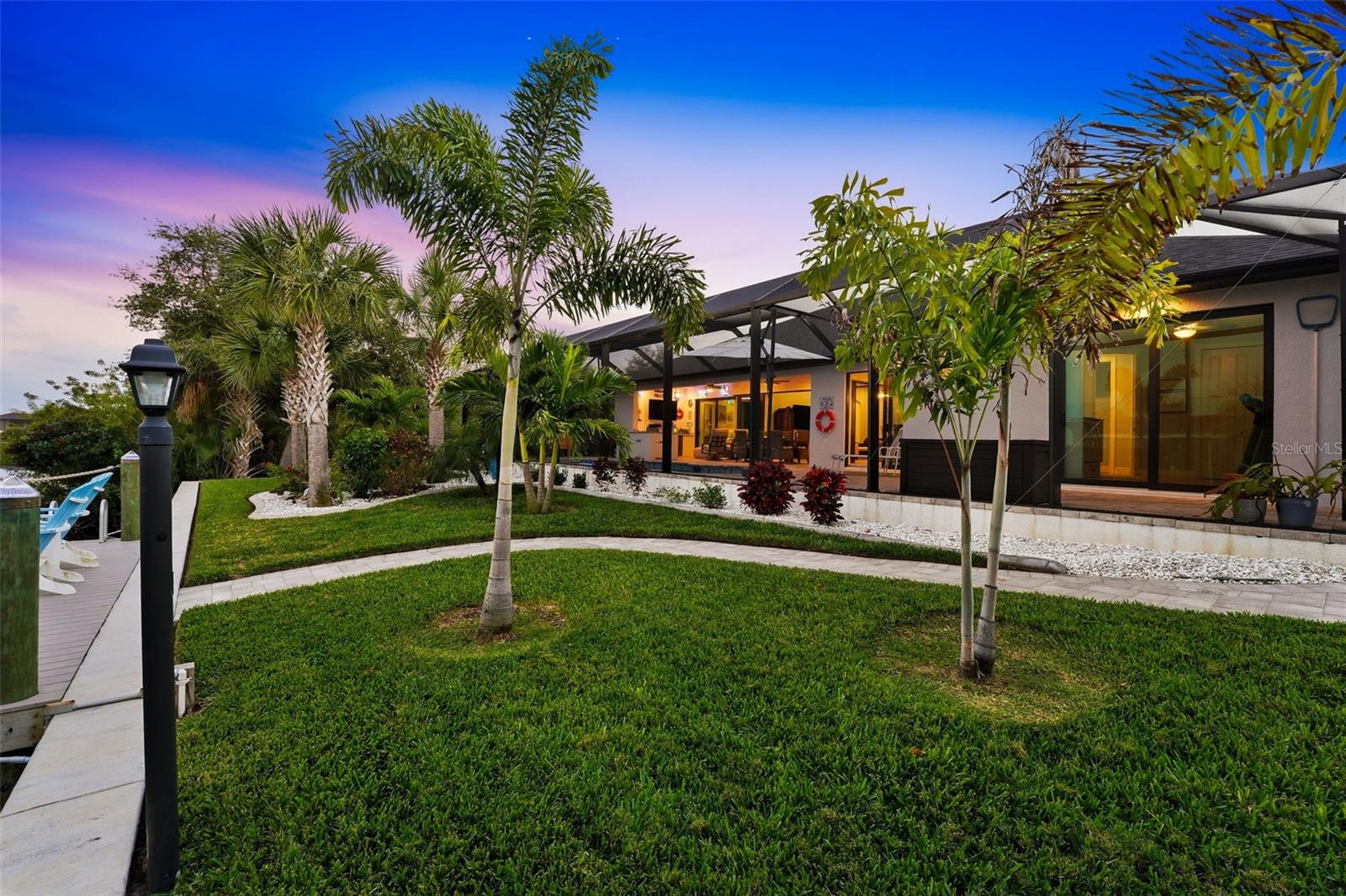 PORT CHARLOTTE SEC 071 - Residential