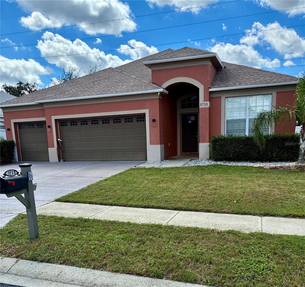 Photo of 3720 Braemere Drive, Spring Hill, FL 34609 (MLS # W7890392)