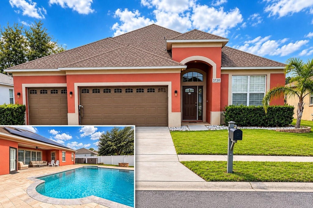 Photo of 3720 Braemere Drive, Spring Hill, FL 34609 (MLS # W7890392)