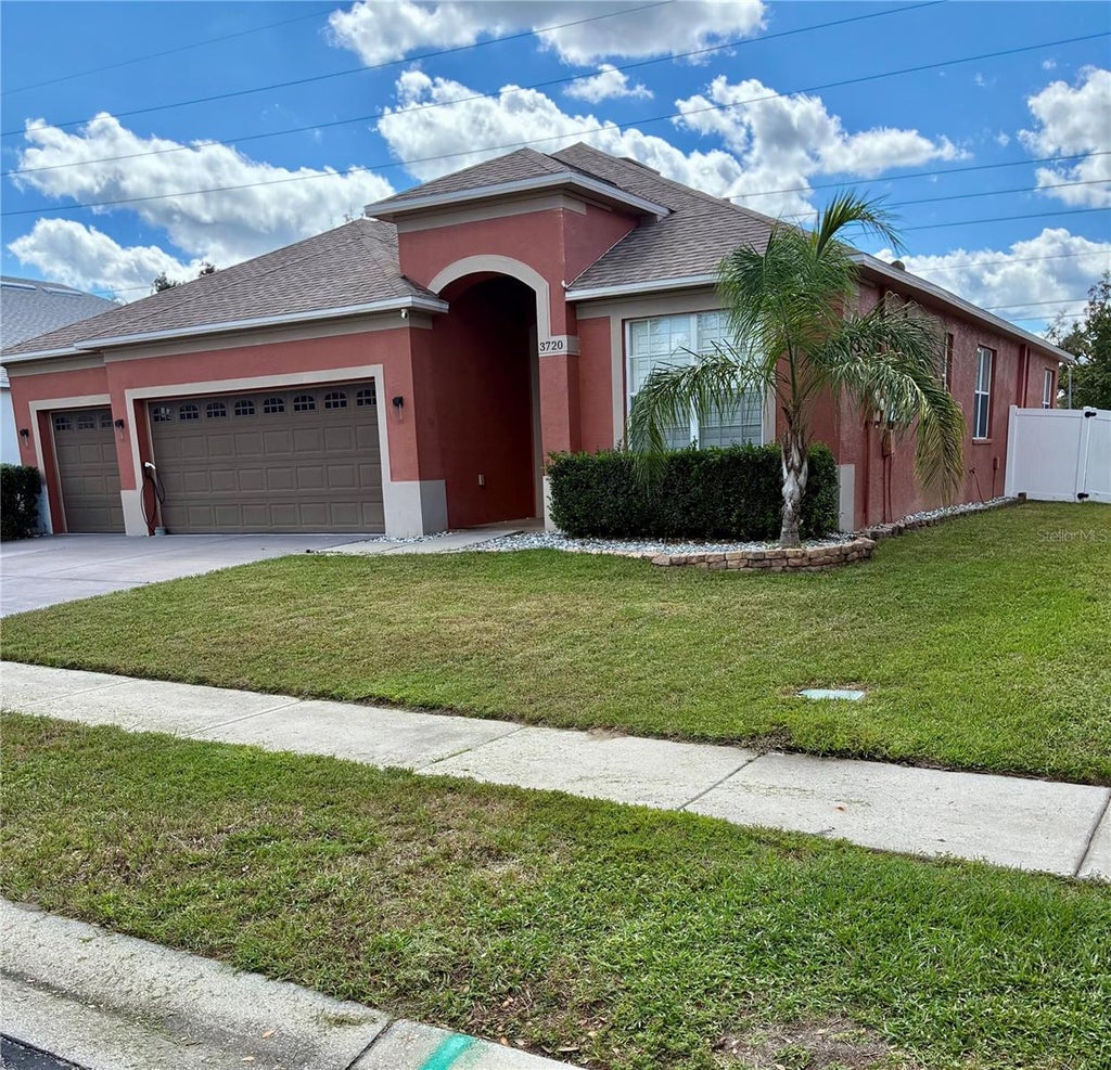 Photo of 3720 Braemere Drive, Spring Hill, FL 34609 (MLS # W7890392)
