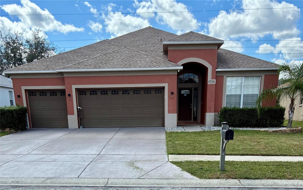 Photo of 3720 Braemere Drive, Spring Hill, FL 34609 (MLS # W7890392)