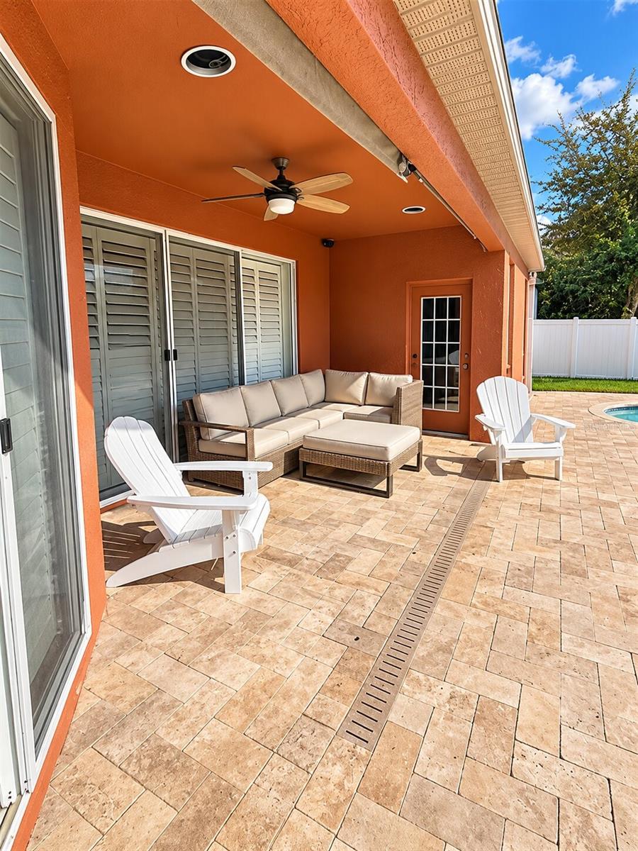 Photo of 3720 Braemere Drive, Spring Hill, FL 34609 (MLS # W7890392)