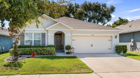 Photo of 1527 White Hawk Way, Groveland, FL 34736 (MLS # G5101134)