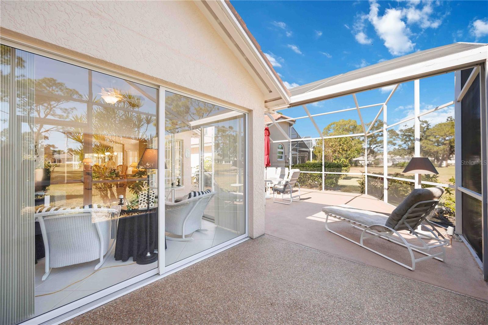 MEADOWS THE - Residential